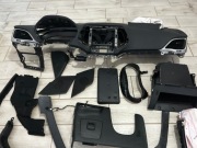 Deska Jeep Cherokee Kl z 2021 do regeneracji