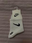 Skarpety nike długie