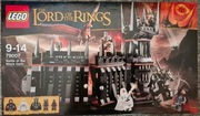 NOWE LEGO 79007 LOTR  Czarnych Bram  Władca Piersienia UNIKAT
