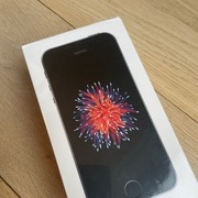 Nowy Apple iPhone SE 128GB MP862L/A – nieotwierany, fabryczna folia