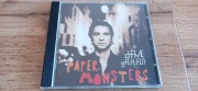 DAVE GAHAN - PAPER MONSTERS.    