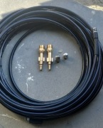 Waz do myjek cisnieniowych 400 bar 20 m