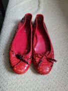 Buty,baleriny Venezia