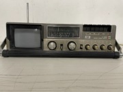 STERE RADIO  JVC  CX-500ME STEREO CASSETE/TV