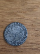 Szóstak  1626r Kraków  Zygmunt III Waza