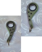 Keyrambit Keyspinner Breloczek-w kolorze GOBLIN-TikTok Brick3D