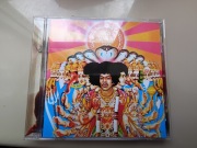 Jimi Hendrix Experience Axis: Bold as Love
