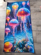 Ręcznik Plażowy 70x140cm