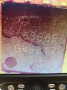 Układ AON6366E AO6366E