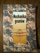 Mechanika gruntów Stanisław Pisarczyk