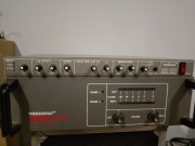 Vermona regent 2023 i vermona deg 500 zestaw 