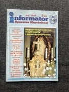 Informator Rycerstwa Niepokalanej nr 5(89) maj 1997 