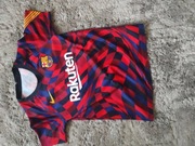 Oryginalna bluzka FC Barcelona Nike 