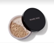 Puder prasowany, sypki Mary Kay Light to Medium Beige 8 g