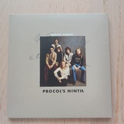 Procol Harum - Procol's Ninth. Digisleeve mini-lp 