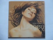 MARIAH CAREY - HONEY Bad Boy Remix [CDs] mase, the lox