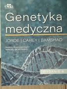 Genetyka medyczna Maciej Borowiec 