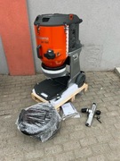 Odkurzacz Przemysłowy HUSQVARNA DE 120 Budowlany Frezarka Szlifierka