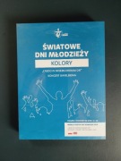 Światowe Dni Młodzieży ŚDM 2016 w PL koncert uwielbienia 2x CD 1x DVD