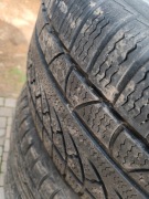 Opony snowmaster 235/60r16 4 szt