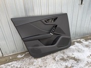 Audi Q2 boczek drzwi lewy przód