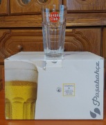 Havana Club Pasabahce APS Polska Szklanki Do Rumu Long XXL 6 Sztuk 645 ml