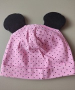 Czapka Miki r. 44/46 Smyk