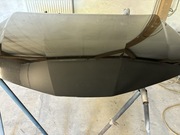 Maska Toyota corolla e21 sedan 