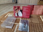 Ich troje kaseta Magnetofonowa 