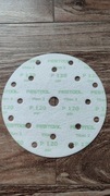 Krążki ścierne FESTOOL BRILLANT2 185mm P120