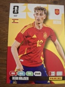 PANINI FIFA WORLD CUP 2026 HERO 447 Dean Huijsen (Spain)