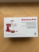 Maszynka do przecierów Kitchen Aid