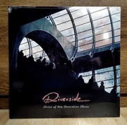 Riverside – Shrine of New Generation Slaves 2LP Picture Disc limit 500