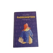 książka dla dzieci michael bond paddington