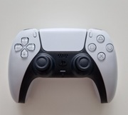 Pad Sony DualSense do PS5 Biały