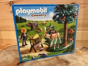 PLAYMOBIL Country 6816 Polanka z karmą dla zwierząt 