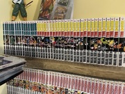 Dragon ball 1-42 okazja