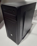Komputer stacjonarny Intel I5 DDR4 8GB SSD 200GB