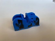 Lego 10305 - derka dla konia Herbu Falcons