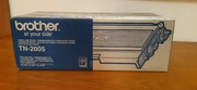 Oryginał TN 2005 brother 