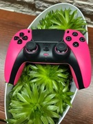 Kontroler Bezprzewodowy Pad PS5 SONY DualSense dla Dziewczyny Różowy