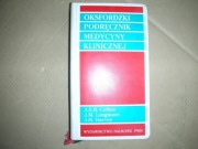 Oksfordzki podręcznik medycyny klinicznej