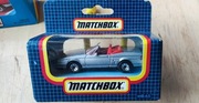 Matchbox MB-65 CADILLAC ALLANTE 