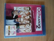 Och Karol 2 blu Ray pl