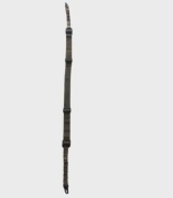 PAS NOŚNY TAKTYCZNY DWU PUNKTOWY