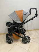 Wózek anex m type 2w1 