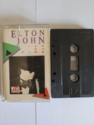 ELTON JOHN ICE ON FIRE
