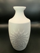  JAEGER & Co Germany biskwitowy wazon stołowy z porcelany. Wysokość 17,5 