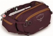 Nerka Rowerowa Osprey Seral 7 Aprium Purple nowa
