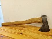 Stara   siekiera 1266g.